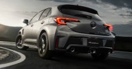 Toyota GR Corolla update: Early 2026 Australian arrival confirmed