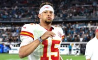 Patrick Mahomes admits harsh truth after Chiefs’ tough loss to Jaguars