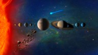Is There A Mystery Planet Orbiting Our Solar System? What We Know So Far