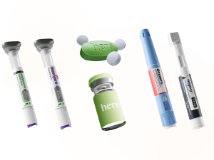 Thinking About Trying Weight Loss Medications Through Hers? Here's Everything You Need to Know