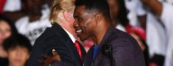 Senate Confirms 107 Trump Nominees After Battle Over Backlog
