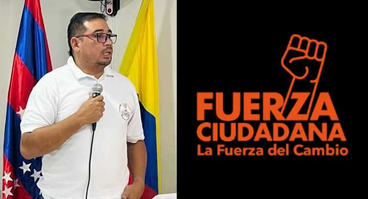 Revelan audio del gerente Hospital del Banco, presionando a empleados para evento del caicedismo En la grabación se escucha a Afranio Otero, pidiendo el arribo de los funcionarios por temor a que el a