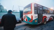 Capturan a presuntos autores de ataque armado contra bus de la empresa Translicsa