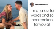 Heartbreak After Beloved Nutritionist And Influencer Stacey Hatfield, 30, Suddenly Passes Away