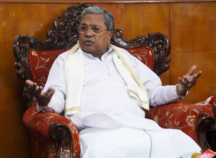 Siddaramaiah will complete full five-year term as CM, says son Yathindra