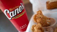 Raising Cane's to open new location in Hollywood, sparking fast