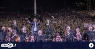 Nicki Nicole hizo historia en Rosario con su primer concierto sinfónico junto a Nico Sorín