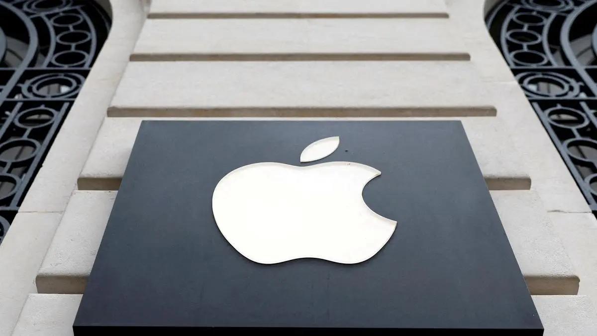 Strong iPhone 17 demand pushes Apple closer to $4 trillion valuation