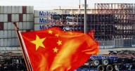 China's exports, imports top forecasts amid tensions