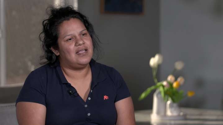 Wife seeks answers after husband's Dallas ICE facility death