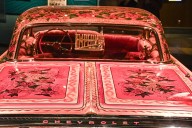 ‘Corazón y vida’, tradición y rebeldía chicana de la cultura Lowrider llega a Washington