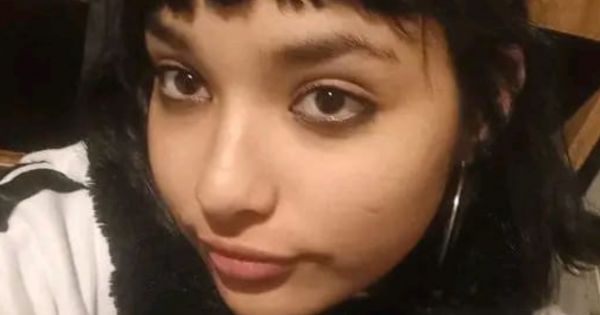 Buscan desesperadamente a una salteñita que no vuelve a su casa desde hace una semana