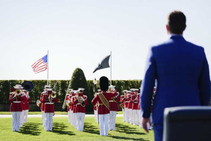 Hegseth Is Right. Military Must Demand Higher Standards