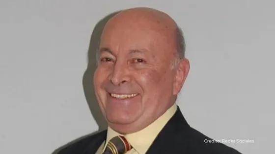 ¿De qué murió el actor Carlos Babosa Romero?