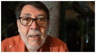 Gerardo Fernández Noroña solicitará licencia en el Senado