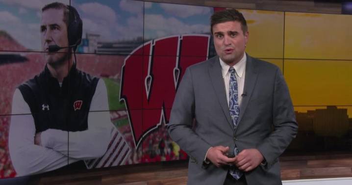 Is Luke Fickell the right person for the job?