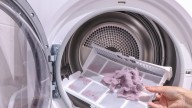 The Fun DIY That Puts All Of Your Excess Dryer Lint To Good Use