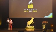 Sigue la señal EN VIVO de la ceremonia de premiación del Festival de Cine de Valdivia 2025