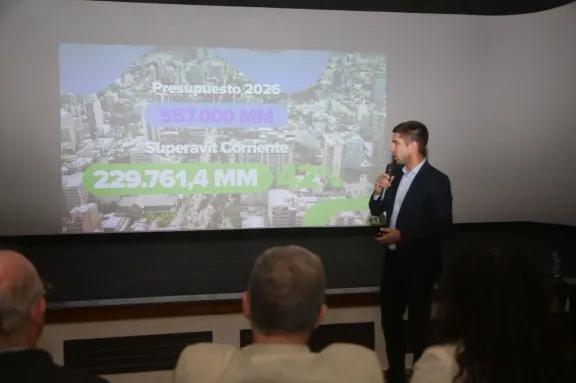 Neuquén tendrá una inversión histórica en obra pública con el 42% del presupuesto destinado a infraestructura