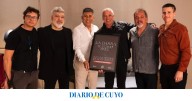 El último baile: La Barra cerró su carrera tras más de 30 años con una noche repleta de invitados