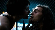Kiss Of The Spider Woman Interview with Tonatiuh