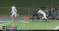 Enochs vs. Gregori | 2025 Friday Gameday Week 9 highlights