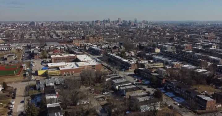 Lead poisoning still affects 3,000 Maryland children, mainly in Baltimore region