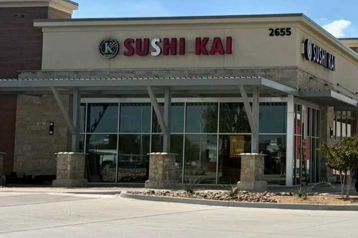 Sushi Kai to offer Japanese fare in ...