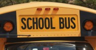Police say Ferguson man had daughter, 6, punch girl on bus