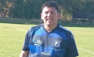 Fernando Merlo es el nuevo DT del Alumni