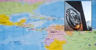 Estos son los 3 países más endeudados de toda América Latina, según FMI