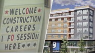 Goodwill in Arlington will turn into 120 affordable homes and new store