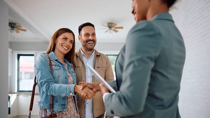 Top 50 real estate agents in Arizona by sales volume