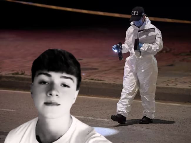 Detalles del general William Rincón: “cabos sueltos” y plan de extorsión marcan la muerte de su hijo