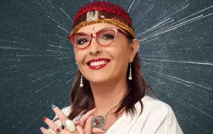 El horóscopo de Jimena La Torre para el fin de semana del 1 y 2 de noviembre signo por signo