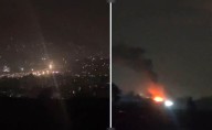 Dos fuertes explosiones sacuden el centro de Kabul, en Afganistán: objetivo habría sido líder talibán
