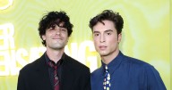 Benito Skinner and Terrence O’Connor Broke Up