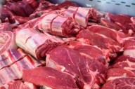 Aumentó 4% el precio mayorista de la carne y al mostrador sería de 700 a 900 pesos por corte