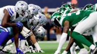 5 Claves del Juego: Cowboys vs Jets