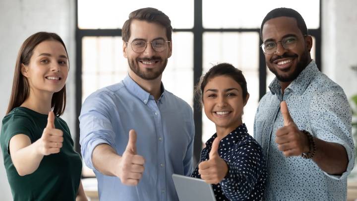 Trabajo en recursos humanos: conozca las oportunidades activas