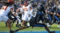 How To Watch, Listen To No. 11 BYU Football At Iowa State