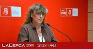 El PSOE Toledo recrimina al alcalde que haya negocios en el Casco que cierran por la "falta de planificación de obras"