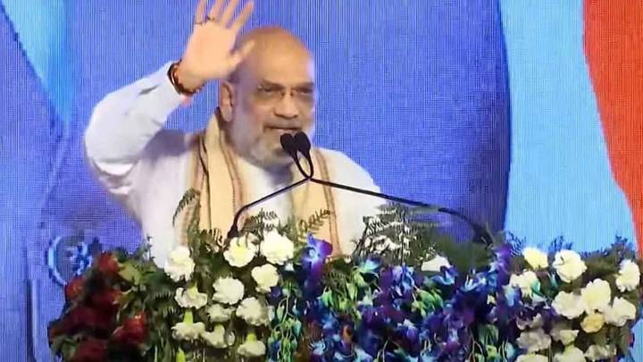 'Real Diwali' will be on Nov 14 after RJD’s defeat: Shah