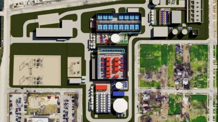 Inner Harbor desal is coming back to council. Here's what to expect.