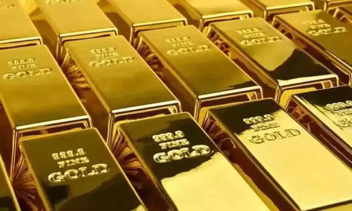 Gold rates in Vijayawada today, check the rates on 5 October, 2025
