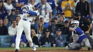 Why Dodgers-Blue Jays World Series game won't have a runner on 2nd base in extra innings rules