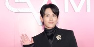 Squid Game’s Yim Si-Wan to Make Solo Music Debut! | Music, Yim Si-Wan 