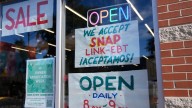 How many SNAP recipients are in Colorado?