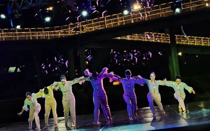 El festival Pulso Urbano convoca a artistas y compañías de danza de la provincia para su edición 2025