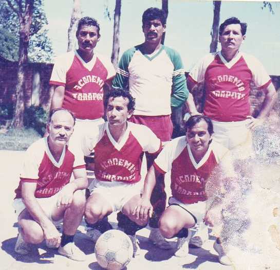 Huachitas, martes 28 de octubre 2025